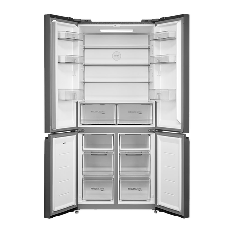 Tủ lạnh Toshiba Inverter 515 Lít Multi Door GR-RF677WI-PGV(22)-XK