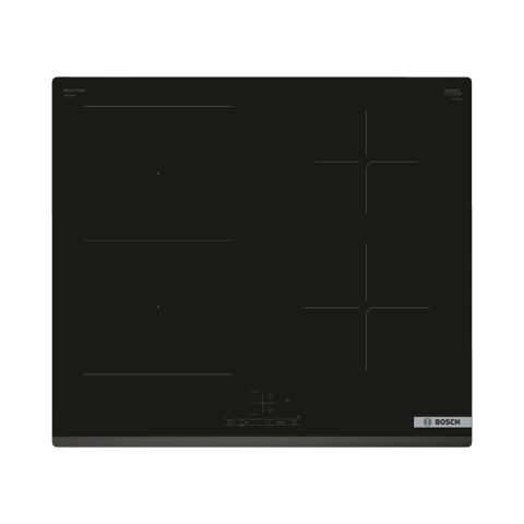 BẾP TỪ BOSCH SERIE 4 PVS63KBB5E 4 VÙNG NẤU 6900W