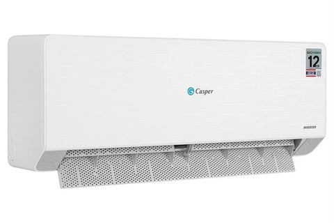 Điều hòa Casper inverter 9000BTU 2 chiều QH-09IU36A