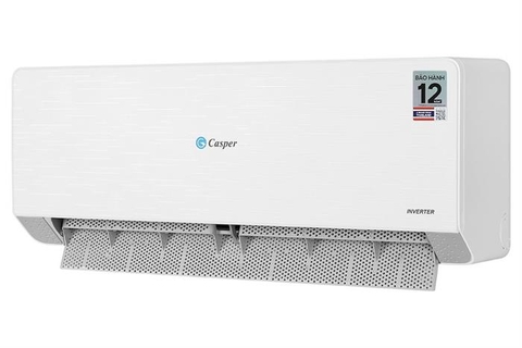 Điều hòa Casper Inverter 12000BTU 2 chiều QH-12IU36A