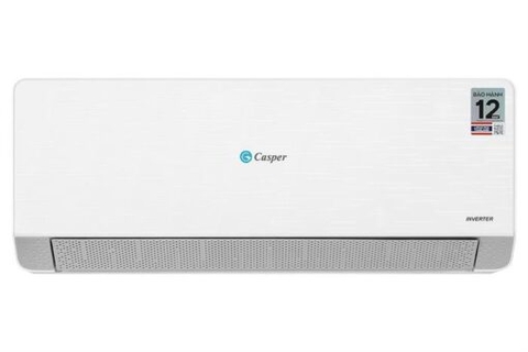Điều hòa Casper Inverter 12000BTU 2 chiều QH-12IU36A
