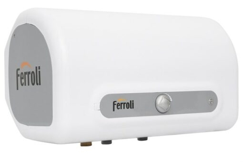 Bình nóng lạnh Ferroli QQ ME 15 lít 2500W