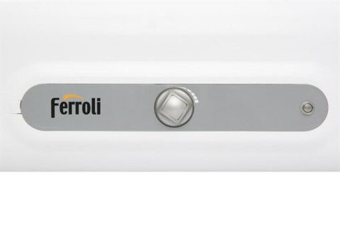 Bình nóng lạnh Ferroli 30 lít 2500W QQ ME 30