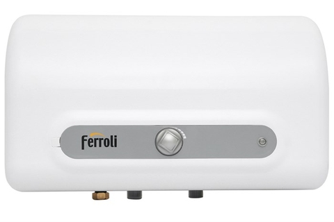 Bình nóng lạnh Ferroli QQ ME 20 lít