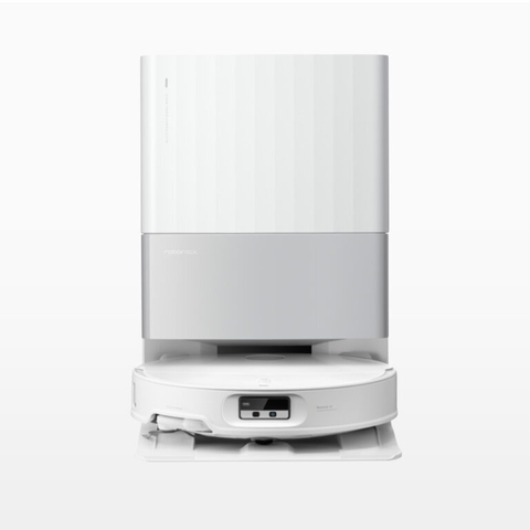 Robot hút bụi Roborock Qrevo EdgeT