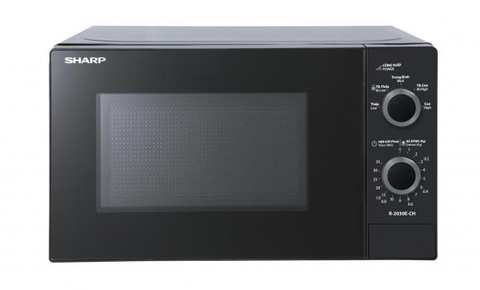 Lò vi sóng Sharp 20 lít R-2030E-CH