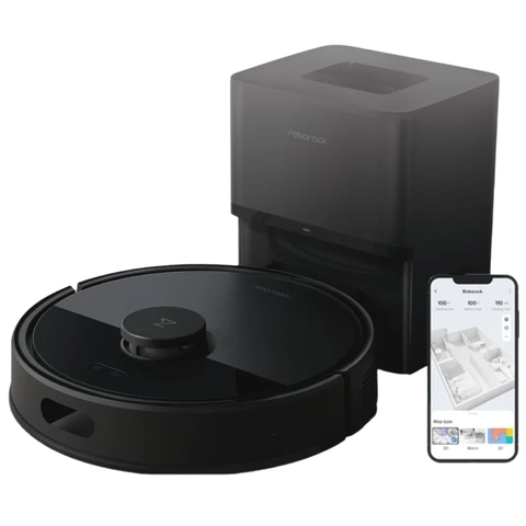 Robot hút bụi lau nhà Roborock Q7 Pro Max+