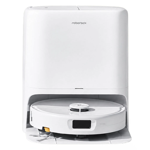 Robot hút bụi lau nhà Roborock Qrevo 2 Pro-Trắng