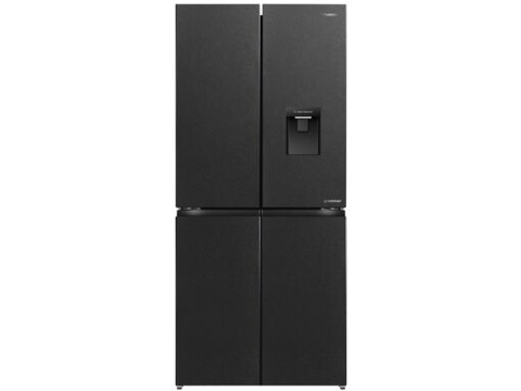 Tủ lạnh Hisense Inverter 427 lít RQ559N4EBND