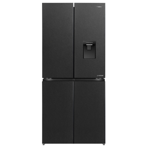 Tủ lạnh Hisense Inverter 427 lít RQ559N4EBND