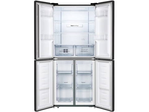 Tủ lạnh Hisense Inverter 427 lít RQ559N4EBU