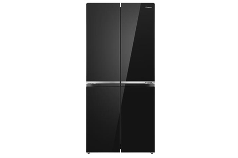 Tủ lạnh Hisense Inverter 427 lít RQ559N4EBU