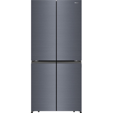 Tủ lạnh Hisense Inverter 488 lít Multi Door RQ630N4EBUI3