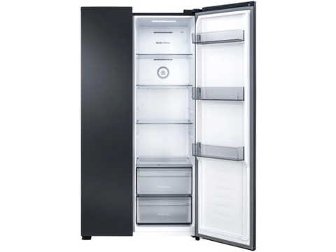 Tủ Lạnh Hisense Inverter 544 Lít RS708N4EBN