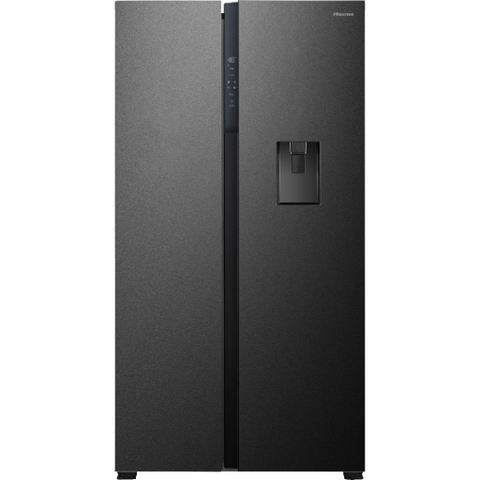 Tủ Lạnh Hisense Inverter 550 lít RS708N4EBND