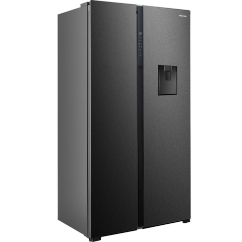 Tủ Lạnh Hisense Inverter 550 lít RS708N4EBND