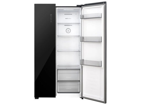 Tủ Lạnh Hisense Inverter 544 Lít RS708N4EBU