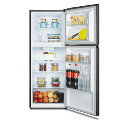 Tủ lạnh Hisense Inverter 205 lít RT256N4EBN