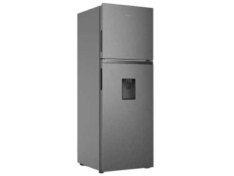 Tủ lạnh Hisense Inverter 249 lít RT328N4EBND