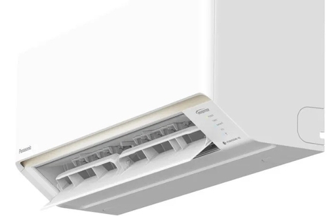 Điều hòa Panasonic 24.000 BTU 1 chiều inverter CU/CS-RU24CKH-8D