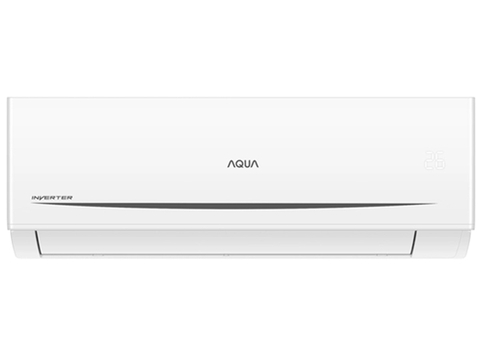 Điều hòa Aqua Inverter 12500 BTU 1 chiều AQA-RV13QC2