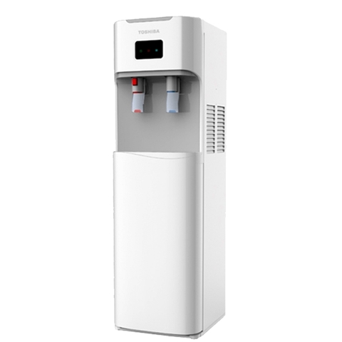 Cây nước nóng lạnh Toshiba RWF-W1669BV(W1)