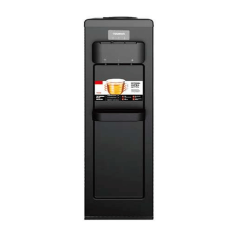 Cây Nước Nóng Lạnh Toshiba RWF-W1917TV(K)