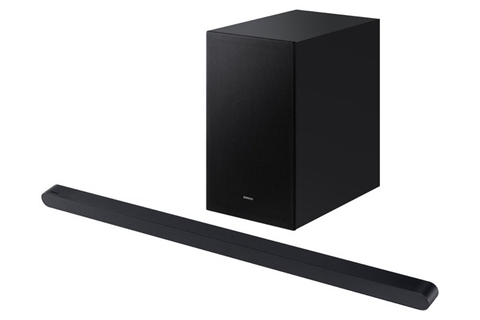 Bộ loa thanh Samsung HW-S700D/XV