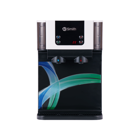 Máy Lọc Nước A. O. Smith ROSS™ ECO-AOC75PUR
