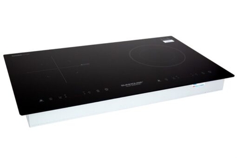 Bếp từ hồng ngoại 2 vùng nấu Sunhouse SHB9105MT 3600W