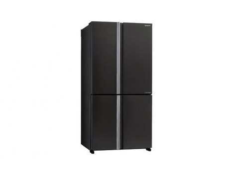 Tủ lạnh Sharp Inverter 525 lít SJ-FX610V-MK