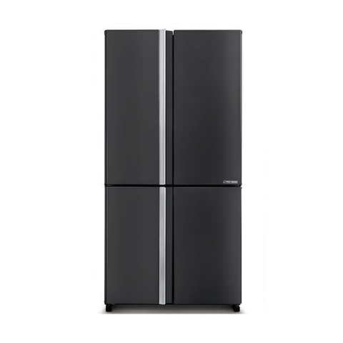 Tủ lạnh Sharp Inverter 572 lít SJ-FX650V-MK