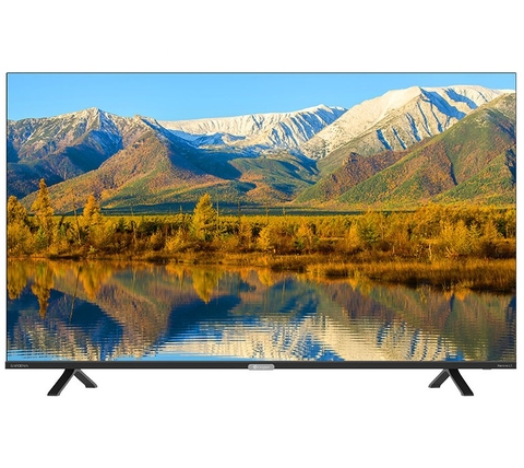 Smart Tivi Casper 4K 58 inch 58UX5200