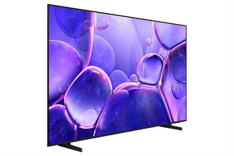 Smart Tivi Samsung 4K 55 inch Crystal UHD UA55U8000F