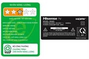 Smart Tivi Hisense 4K 65 inch 65A6Q