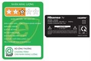 Smart Tivi Hisense FHD 43 inch 43A4Q