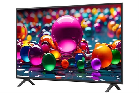 Smart Tivi LG AI 4K 43 inch 43UA8450PSA
