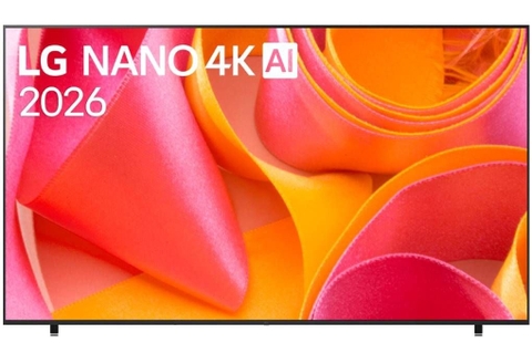 Smart Tivi LG Nano AI 4K 65 inch 65NU835BPSA