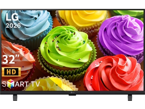Smart Tivi LG 32 inch 32LB655BPSA