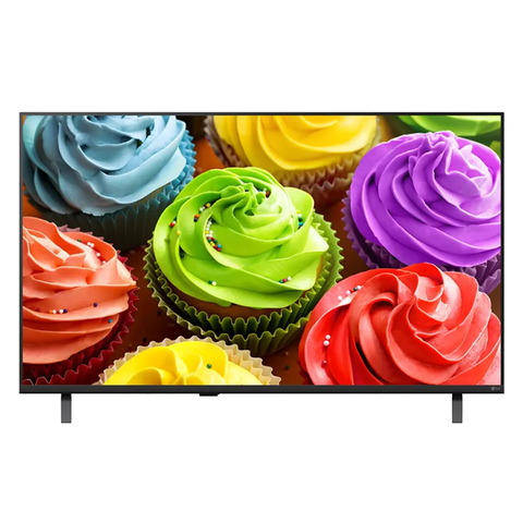 Smart Tivi LG AI Full HD 43 Inch 43LB6550PSA
