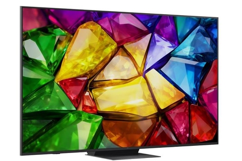 Smart Tivi Mini RGB LG AI 4K 86 inch 86MRGB86BSA
