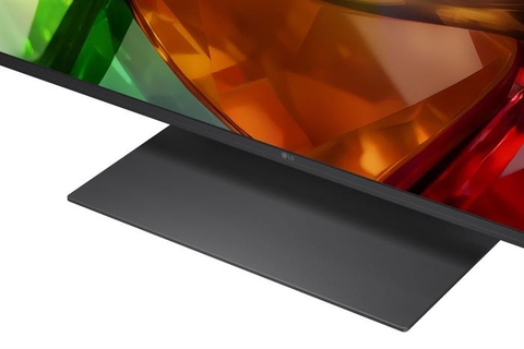Smart Tivi Mini RGB LG AI 4K 86 inch 86MRGB86BSA