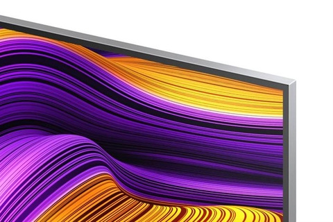 Smart Tivi OLED LG 4K 77 inch OLED77G5PSA