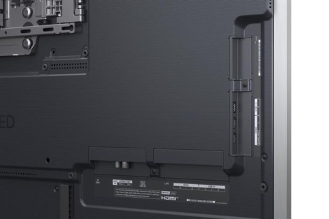 Smart Tivi LG 55 Inch LG OLED evo G5 AI 4K OLED55G5PSA