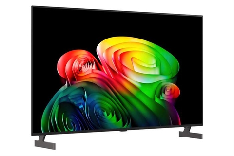 Smart Tivi OLED LG AI 4K 55 inch OLED 55B6PSA
