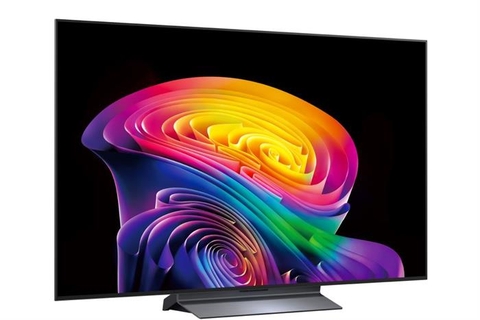 Smart Tivi OLED LG AI 4K 83 inch OLED 83C6PSA