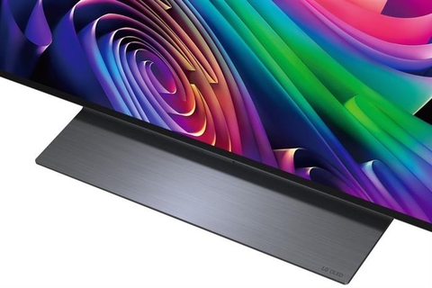 Smart Tivi OLED LG AI 4K 83 inch OLED 83C6PSA