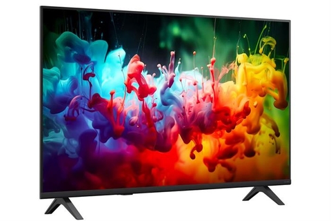 Smart Tivi QNED LG AI 4K 50 inch 50QNED70BSA