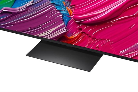 Smart Tivi QNED LG AI 4K 43 inch 43QNED81ASA