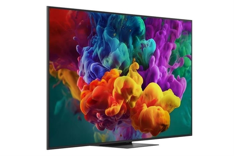 Smart Tivi QNED LG AI 4K 55 inch 55QNED86BSA